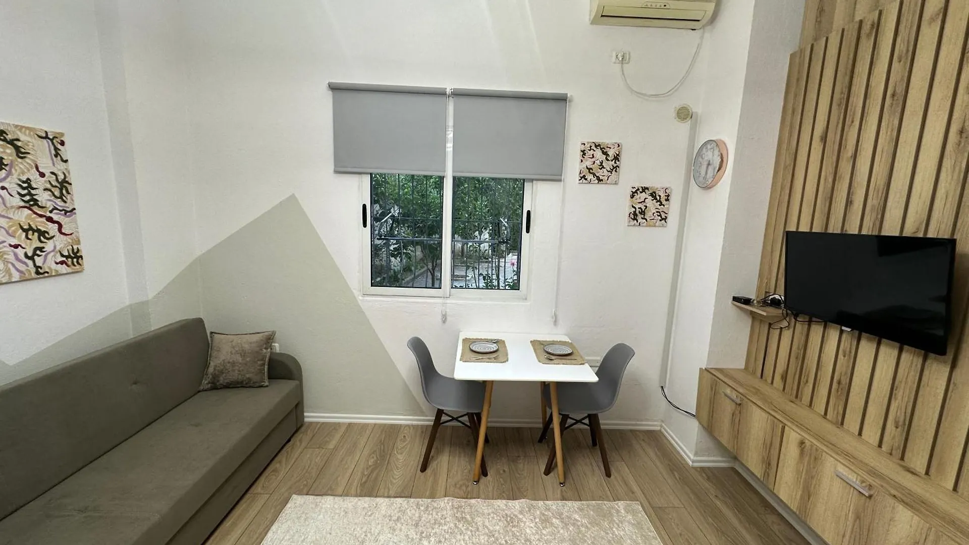 Xs Tirana Cozy Apartment